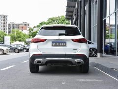 Mercedes-Benz GLA 220 - фото 8