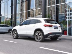 Mercedes-Benz GLA 220 - фото 9