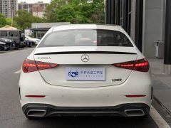 Mercedes-Benz C 260 L Edition - фото 10