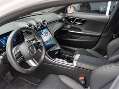Mercedes-Benz C 260 L Edition - фото 13