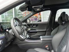 Mercedes-Benz C 260 L Edition - фото 14