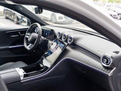 Mercedes-Benz C 260 L Edition - фото 15