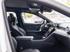 Mercedes-Benz C 260 L Edition - фото 16