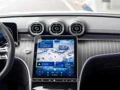Mercedes-Benz C 260 L Edition - фото 18