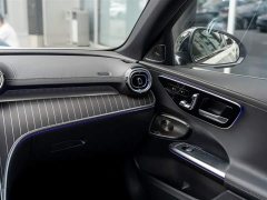 Mercedes-Benz C 260 L Edition - фото 19