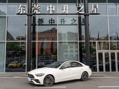 Mercedes-Benz C 260 L Edition - фото 2