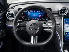 Mercedes-Benz C 260 L Edition - фото 20