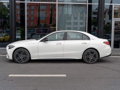 Mercedes-Benz C 260 L Edition - фото 3