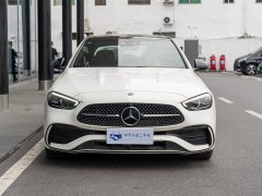 Mercedes-Benz C 260 L Edition - фото 4