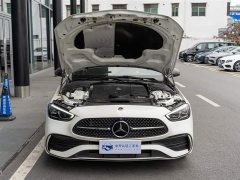 Mercedes-Benz C 260 L Edition - фото 5