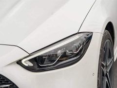 Mercedes-Benz C 260 L Edition - фото 6