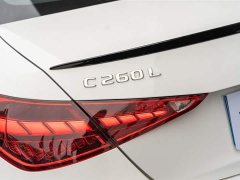 Mercedes-Benz C 260 L Edition - фото 8