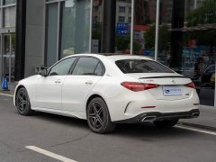 Mercedes-Benz C 260 L Edition - фото 9