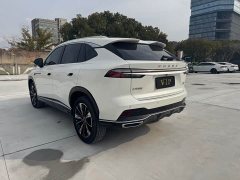 SAIC RX5 PLUS 330TGI Edition - фото 8
