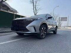 SAIC RX5 PLUS 330TGI Edition - фото 2