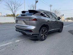 SAIC RX5 PLUS 330TGI Edition - фото 9