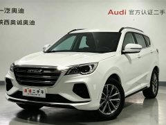 Jetour X70 1.5T DCT Edition 5 - фото 1