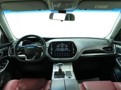 Jetour X70 1.5T DCT Edition 5 - фото 10