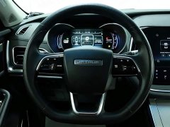 Jetour X70 1.5T DCT Edition 5 - фото 11