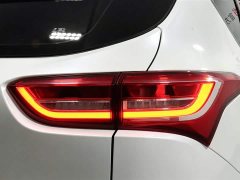 Jetour X70 1.5T DCT Edition 5 - фото 17