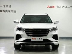 Jetour X70 1.5T DCT Edition 5 - фото 2