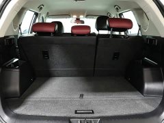 Jetour X70 1.5T DCT Edition 5 - фото 20