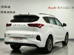 Jetour X70 1.5T DCT Edition 5 - фото 4