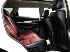 Jetour X70 1.5T DCT Edition 5 - фото 6