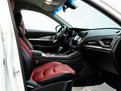 Jetour X70 1.5T DCT Edition 5 - фото 7
