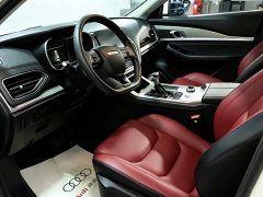 Jetour X70 1.5T DCT Edition 5 - фото 8