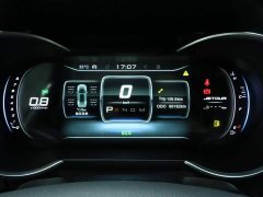 Jetour X70 1.5T DCT Edition 5 - фото 9