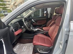 Geely Boyue X 1.8TD DCT Smart - фото 11