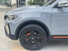 Geely Boyue X 1.8TD DCT Smart - фото 5