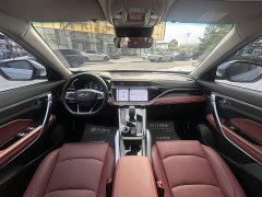 Geely Boyue X 1.8TD DCT Smart - фото 6