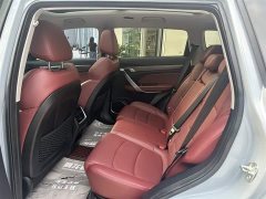 Geely Boyue X 1.8TD DCT Smart - фото 9