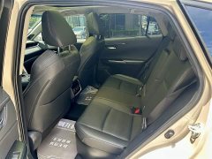 Lexus Vesa Dual Engine 2.5L CVT Four-wheel Drive Extreme Edition - фото 10