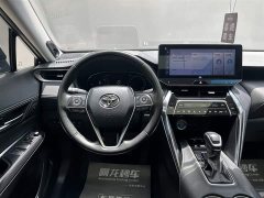 Lexus Vesa Dual Engine 2.5L CVT Four-wheel Drive Extreme Edition - фото 11