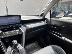 Lexus Vesa Dual Engine 2.5L CVT Four-wheel Drive Extreme Edition - фото 12