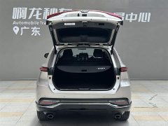 Lexus Vesa Dual Engine 2.5L CVT Four-wheel Drive Extreme Edition - фото 13