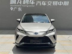 Lexus Vesa Dual Engine 2.5L CVT Four-wheel Drive Extreme Edition - фото 2