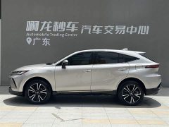 Lexus Vesa Dual Engine 2.5L CVT Four-wheel Drive Extreme Edition - фото 3