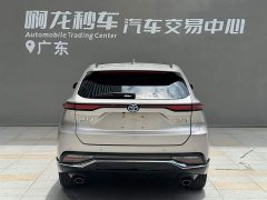Lexus Vesa Dual Engine 2.5L CVT Four-wheel Drive Extreme Edition - фото 4