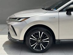 Lexus Vesa Dual Engine 2.5L CVT Four-wheel Drive Extreme Edition - фото 5