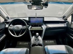 Lexus Vesa Dual Engine 2.5L CVT Four-wheel Drive Extreme Edition - фото 6