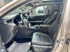 Lexus Vesa Dual Engine 2.5L CVT Four-wheel Drive Extreme Edition - фото 8