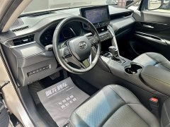 Lexus Vesa Dual Engine 2.5L CVT Four-wheel Drive Extreme Edition - фото 9