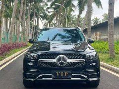 Mercedes-Benz GLE 350 4MATIC Fashion Version - фото 2