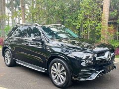 Mercedes-Benz GLE 350 4MATIC Fashion Version - фото 3