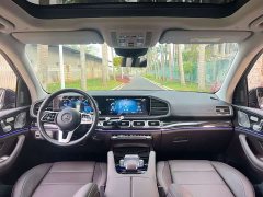 Mercedes-Benz GLE 350 4MATIC Fashion Version - фото 4