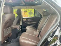 Mercedes-Benz GLE 350 4MATIC Fashion Version - фото 6